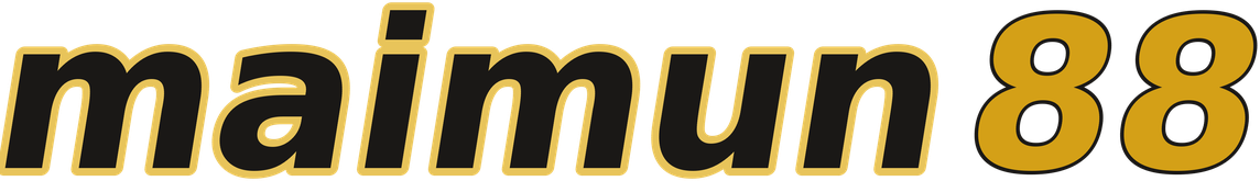 maimun88 logo
